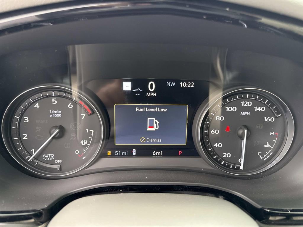 New 2026 Cadillac XT5 Premium Luxury w/ Driver Assist Package image 27