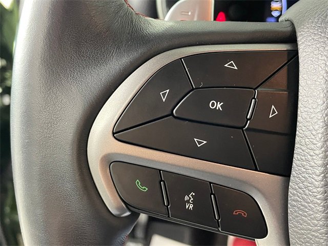 Used 2019 Jeep Grand Cherokee Trailhawk image 14