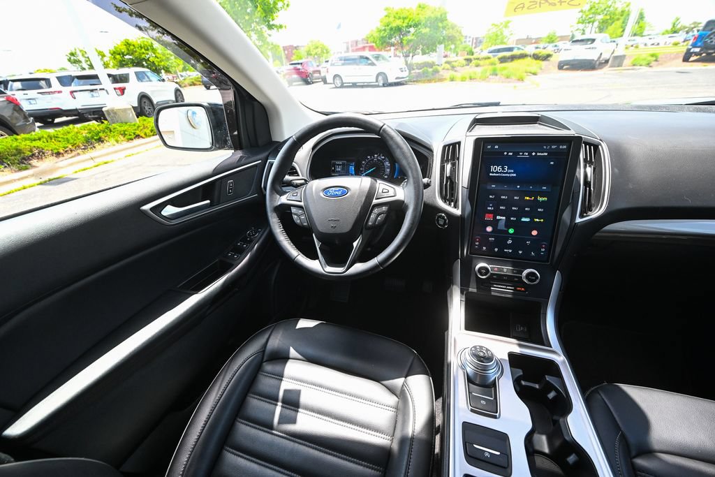 Used 2023 Ford Edge SEL w/ Convenience Package AWD/4WD image 33