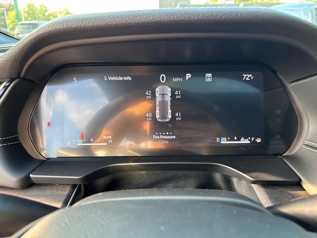 New 2027 Jeep Grand Cherokee Altitude AWD/4WD image 19