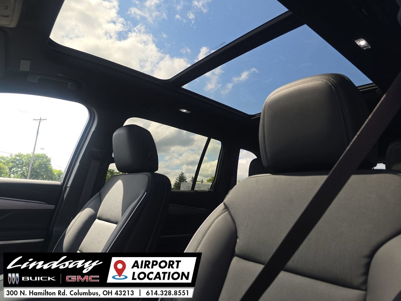 New 2026 Buick Enclave Preferred w/ Power Package AWD/4WD image 20