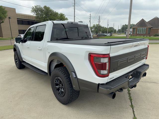 Used 2023 Ford F150 Raptor AWD/4WD image 5