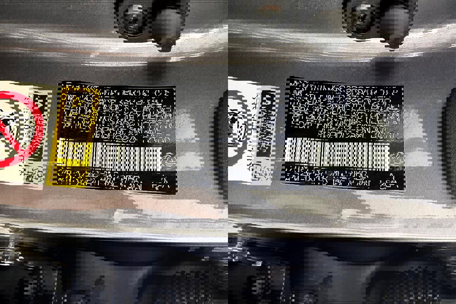 Used 2016 Lexus CT 200h image 35