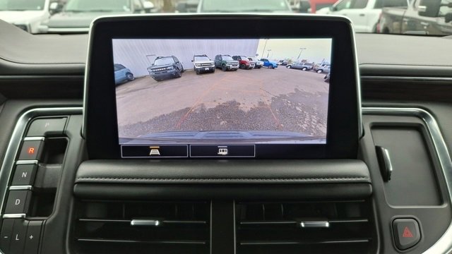 Used 2021 Chevrolet Tahoe LT image 23