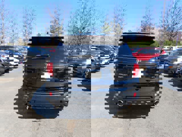 Certified 2023 Honda Passport EX-L image 5