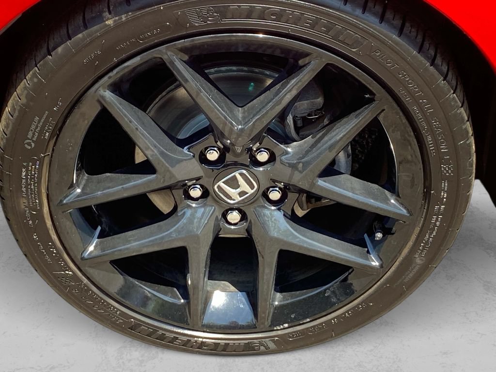 Used 2022 Honda Civic Sport image 27