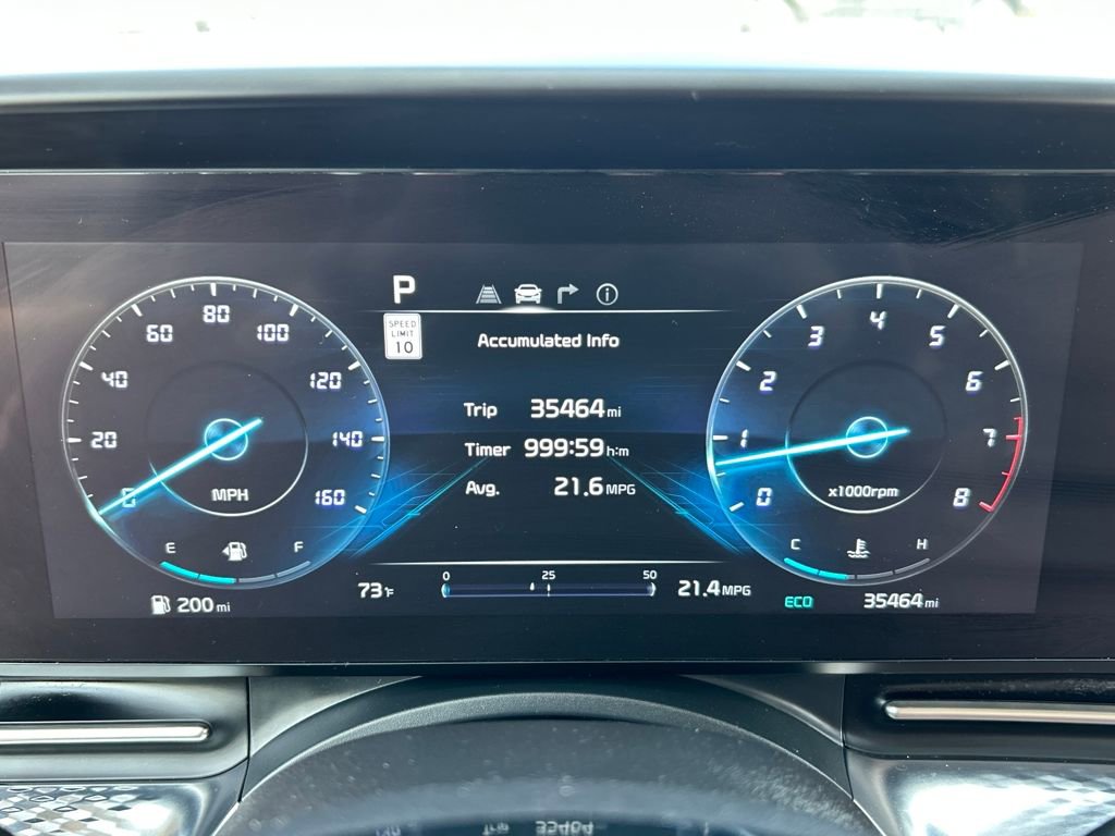 Used 2023 Kia Carnival SX Prestige image 12