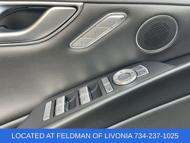 Used 2023 Genesis G80 2.5T image 23