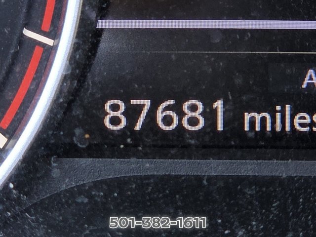 Used 2023 Nissan Rogue SL AWD/4WD image 32