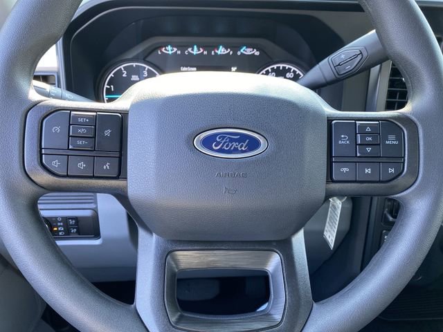New 2026 Ford F350 XL image 17