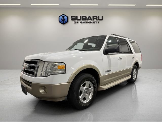 Used 2007 Ford Expedition Eddie Bauer RWD image 1