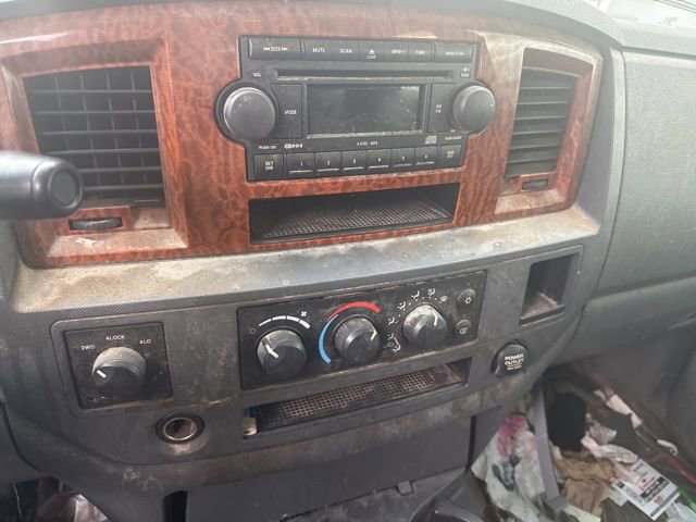 Used 2006 Dodge Ram 1500 Truck SLT w/ Quad Cab Big Horn Value Group image 8