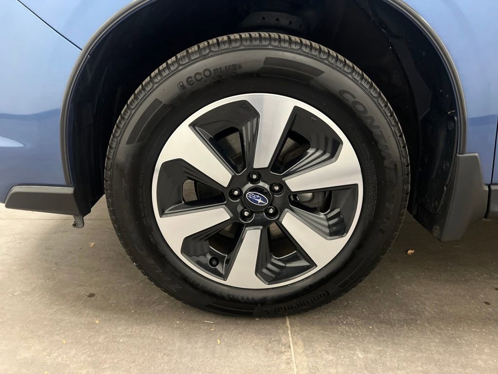 Used 2017 Subaru Forester 2.5i Limited w/ Protection Package #2 image 30