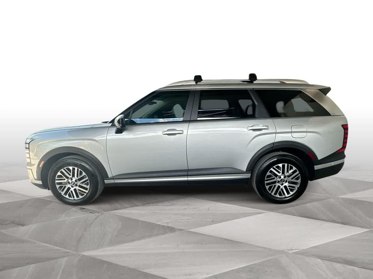 Used 2026 Hyundai Palisade SEL FWD image 5