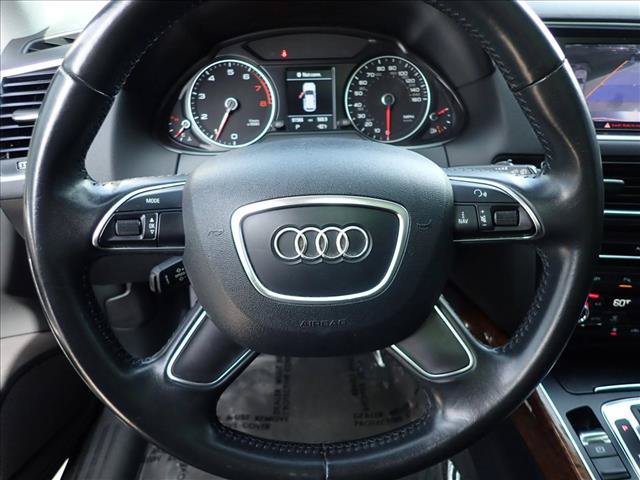 Used 2017 Audi Q5 2.0T Premium AWD/4WD image 15