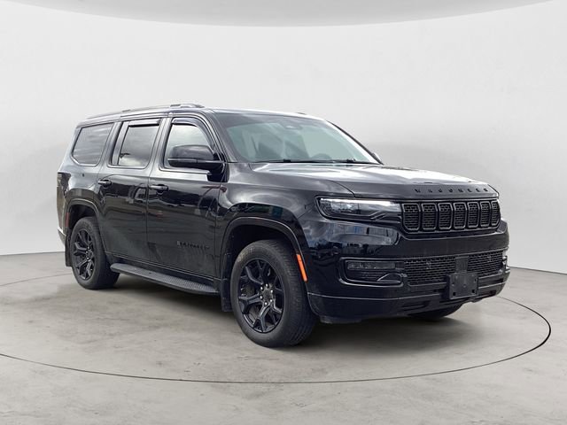 Used 2023 Jeep Wagoneer Series II image 7