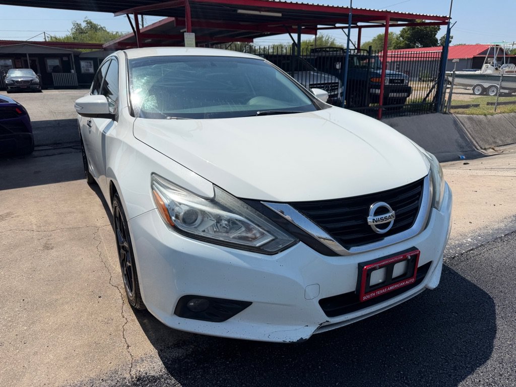 Used 2018 Nissan Altima 2.5 SL FWD image 28