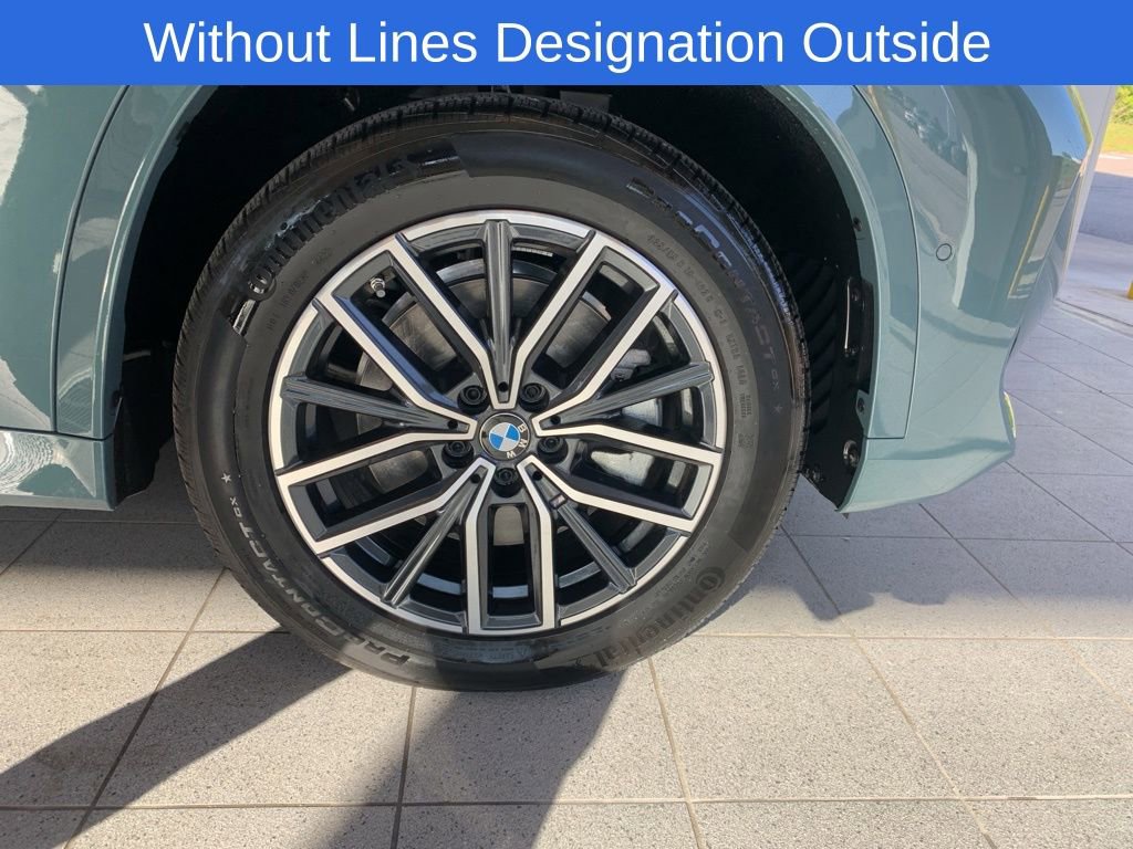Used 2023 BMW X1 xDrive28i w/ Premium Package AWD/4WD image 24
