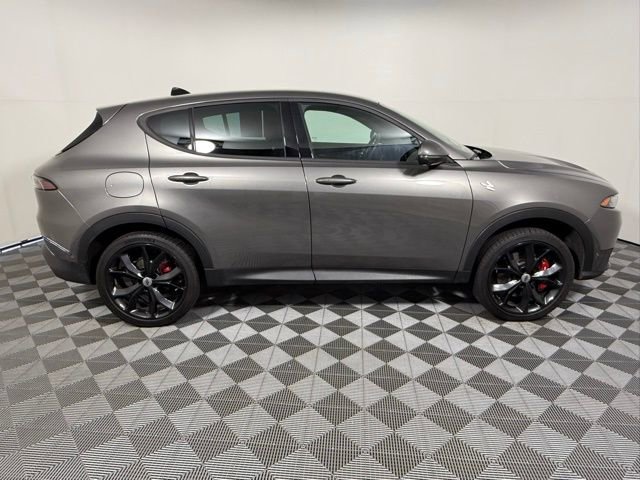Used 2024 Dodge Hornet GT w/ Track Pack AWD/4WD image 7