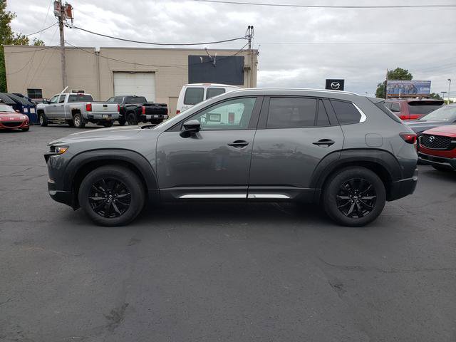 Certified 2024 MAZDA CX-50 AWD 2.5 S w/ Accent Package image 7