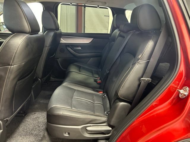 Used 2025 MAZDA CX-90 3.3 Turbo w/ Preferred Package AWD/4WD image 17