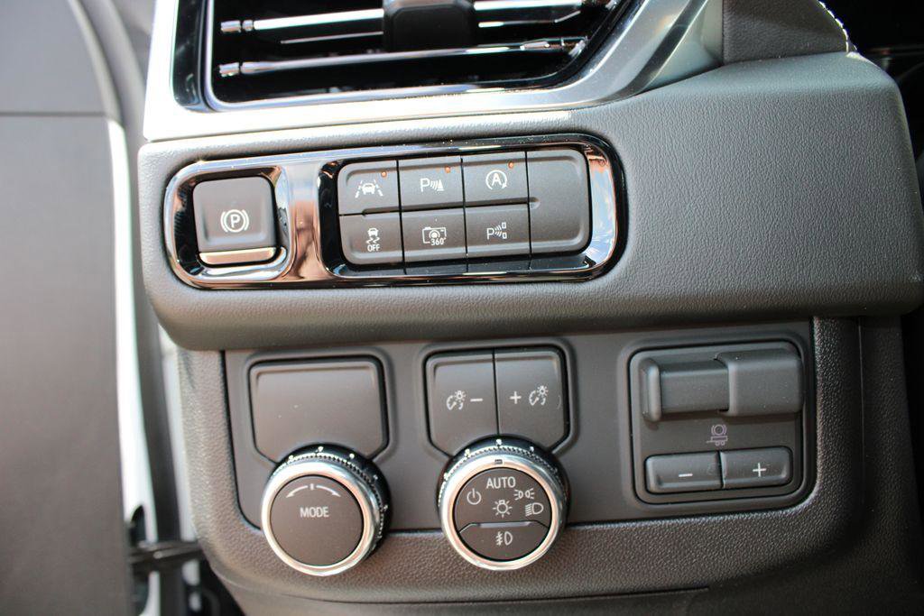 New 2026 GMC Yukon Elevation w/ Elevation Premium Package image 14
