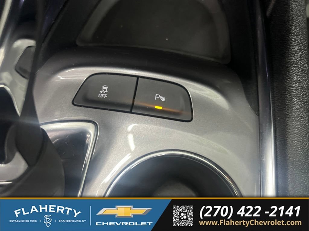 Used 2024 Chevrolet Malibu LT FWD image 30
