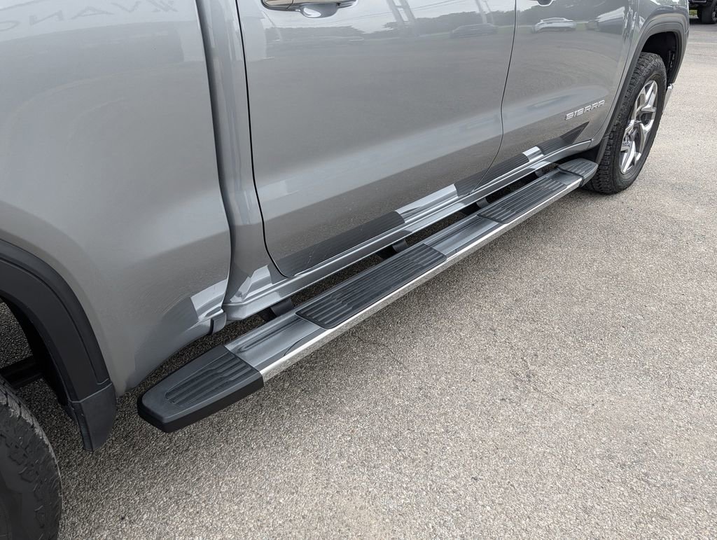 Used 2025 GMC Sierra 1500 SLT image 29