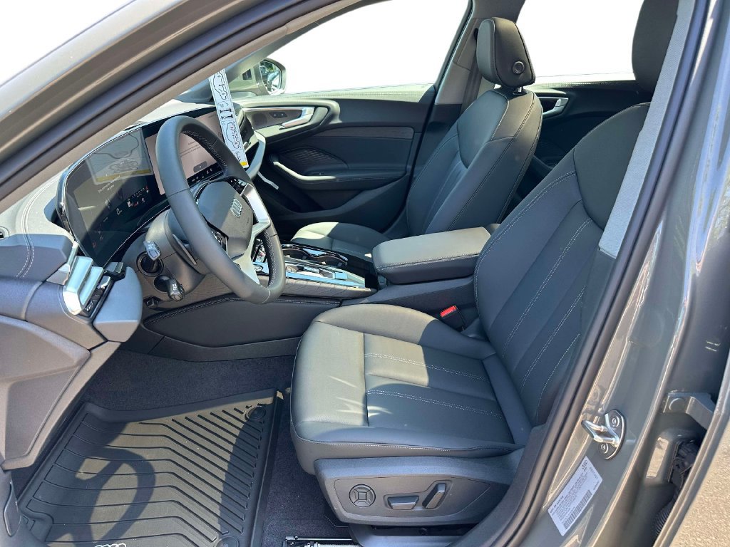 New 2026 Audi A5 Premium Plus AWD/4WD image 14