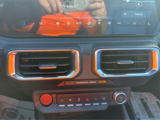 New 2026 Ford Mustang Premium RWD image 30