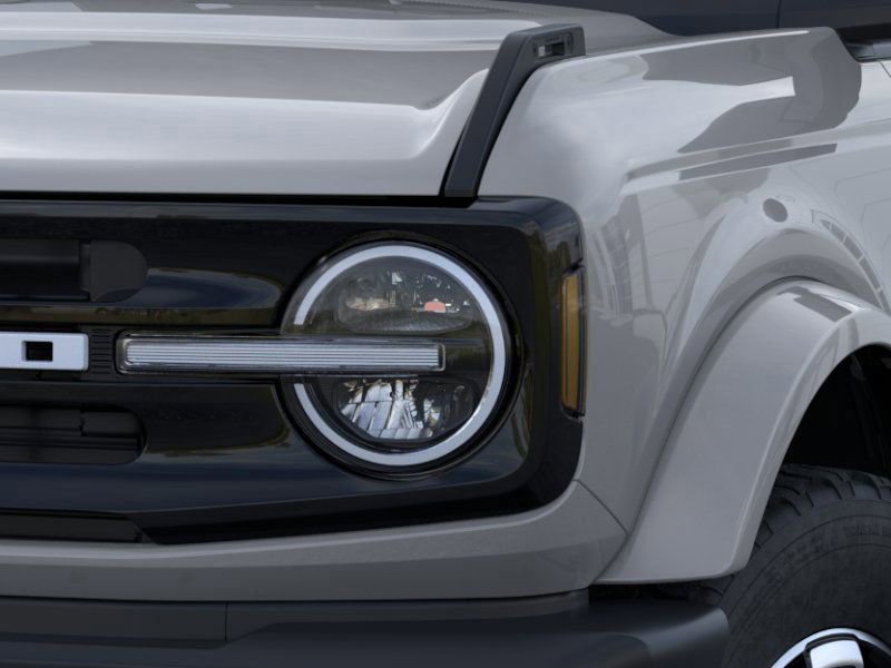 New 2026 Ford Bronco Outer Banks image 20