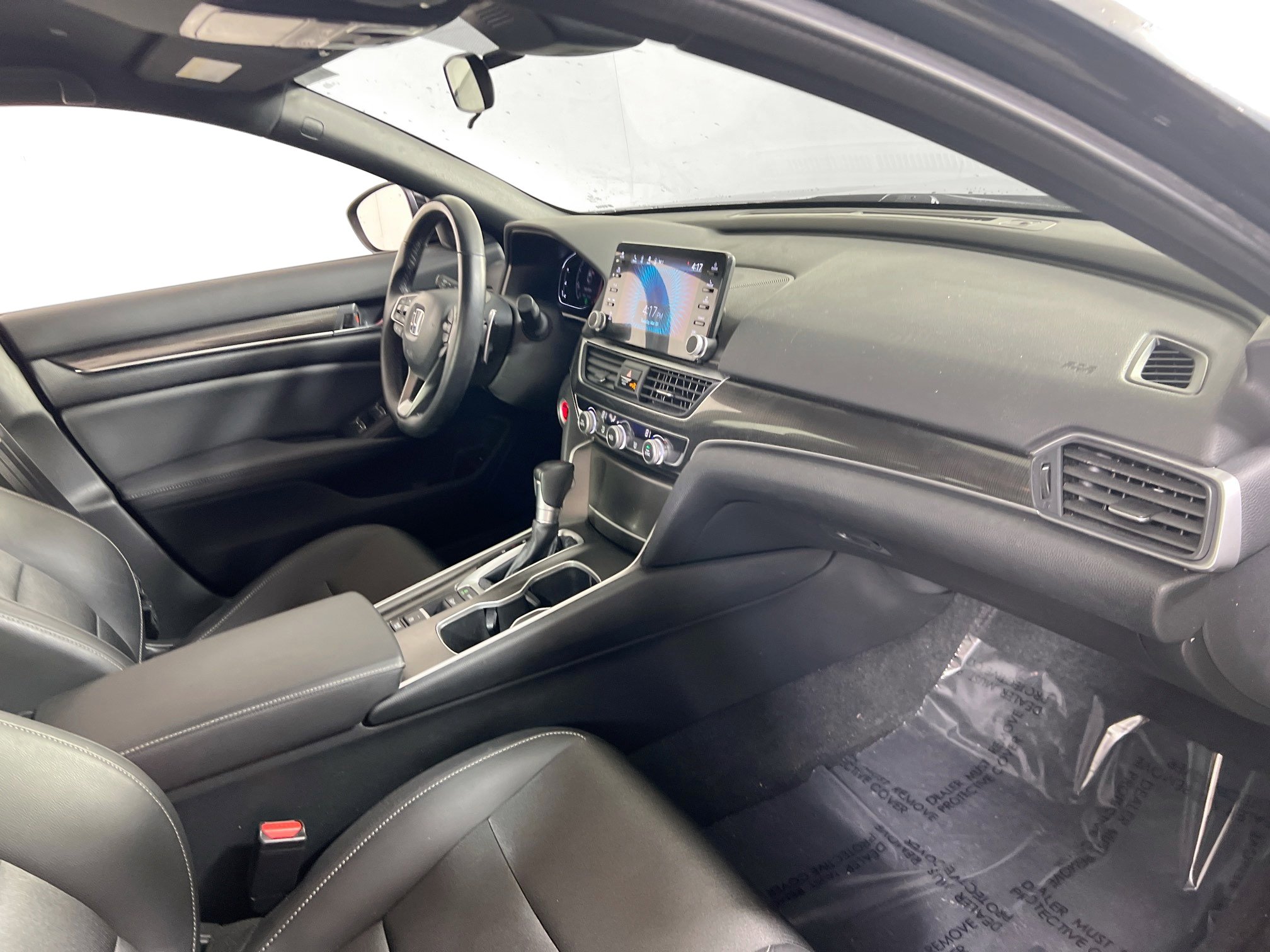Used 2022 Honda Accord Sport image 26