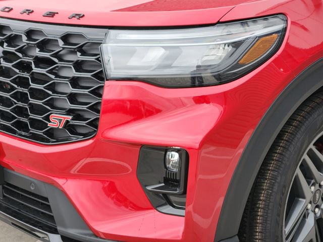 New 2026 Ford Explorer ST AWD/4WD image 6