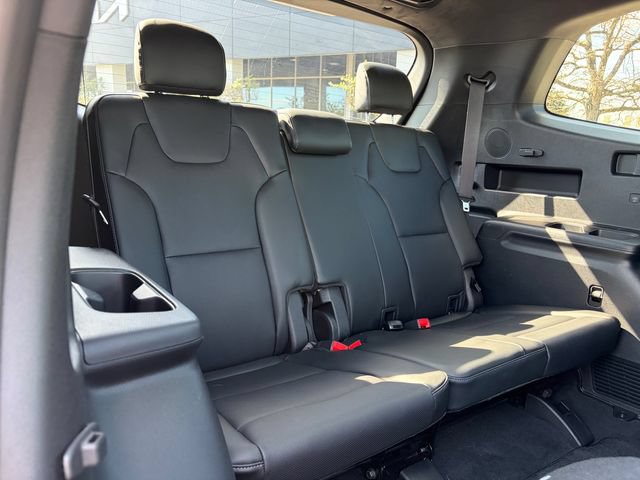 Certified 2025 Kia Telluride SX Prestige X-Line AWD/4WD image 11