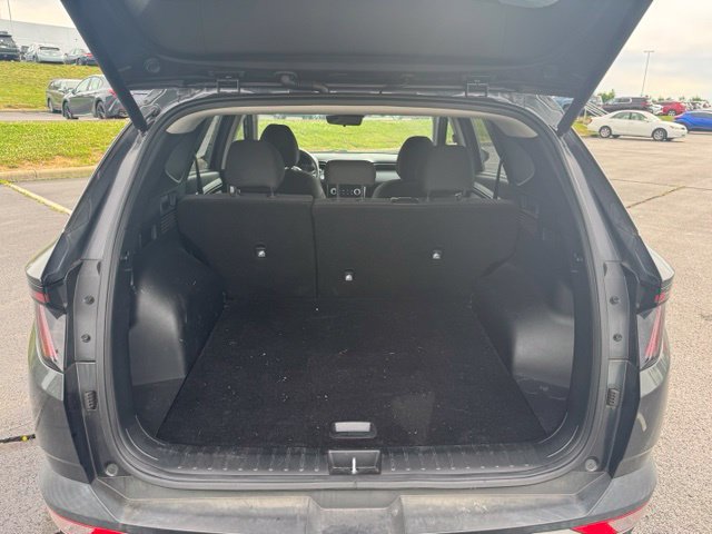 Used 2023 Hyundai Tucson SEL AWD/4WD image 8
