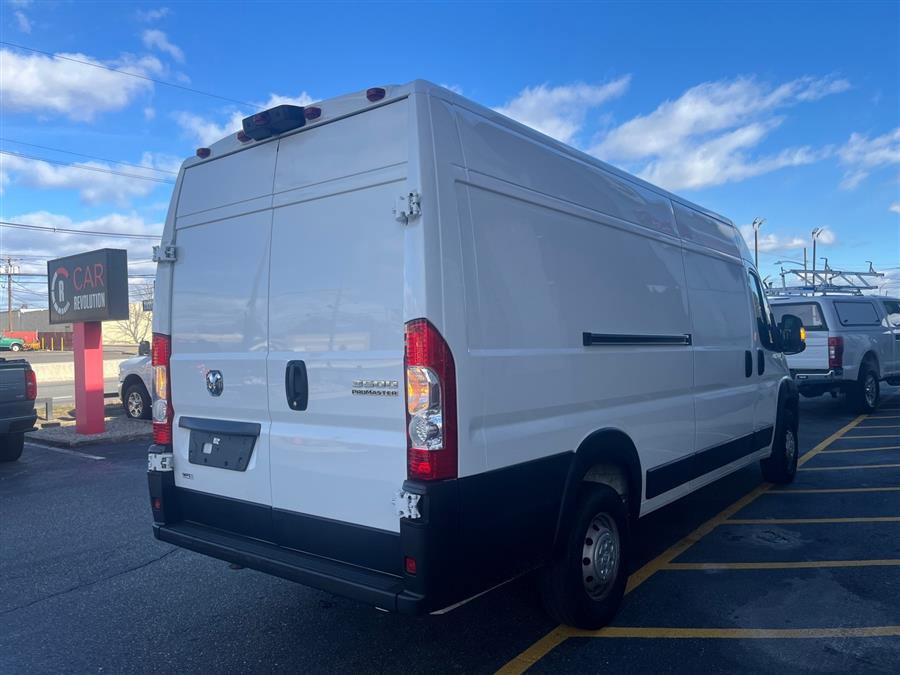 Used 2023 RAM ProMaster 3500 image 8