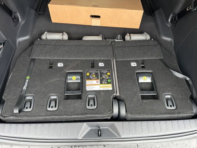New 2026 Toyota Sienna XLE image 33