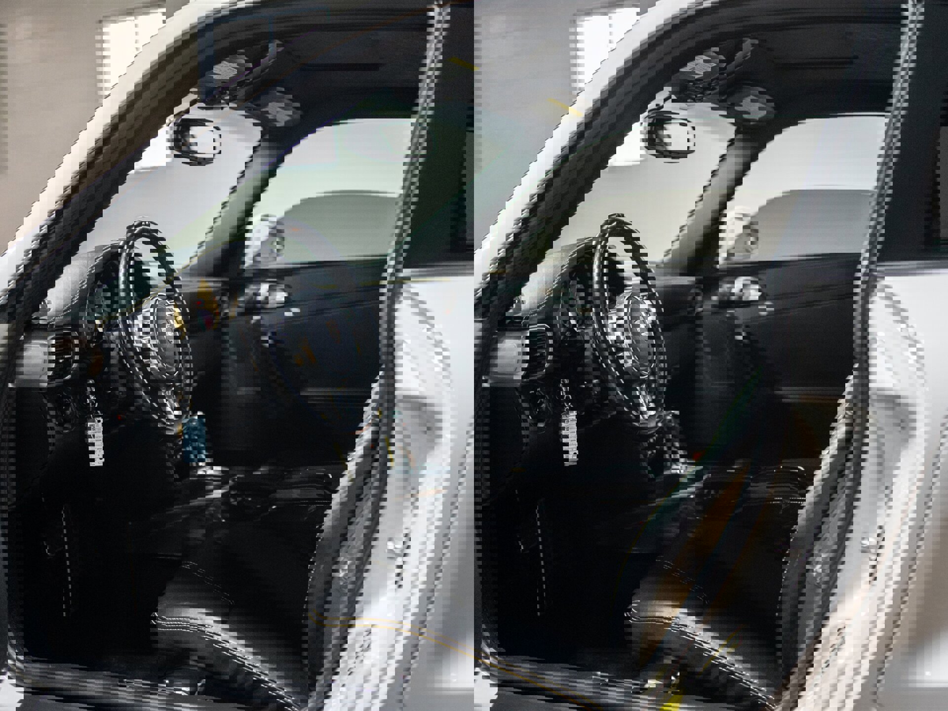 Used 2013 Porsche 911 Turbo S image 46