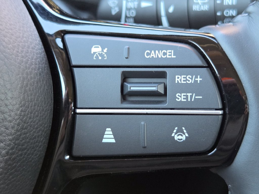 Used 2024 Honda CR-V EX-L image 15