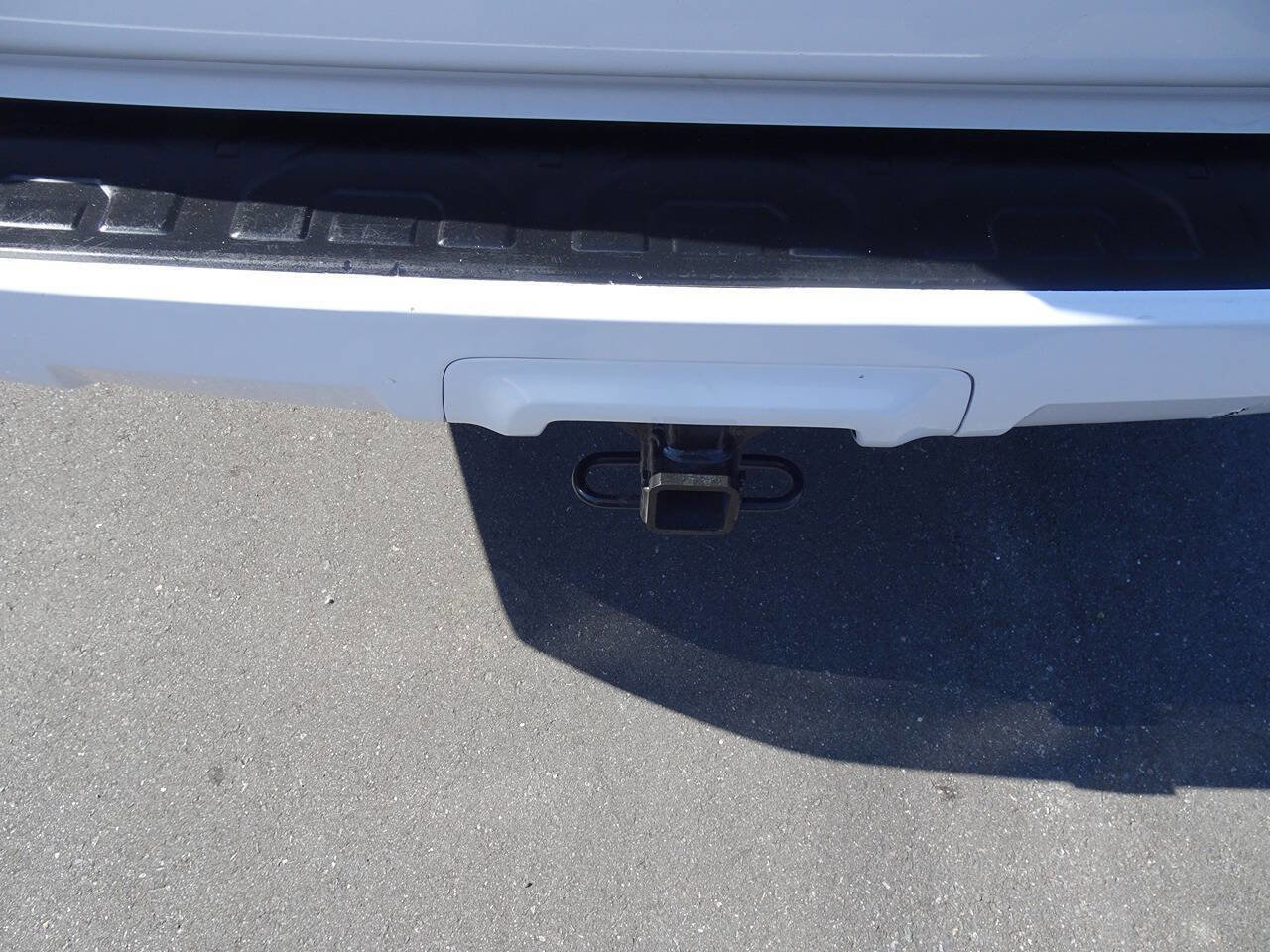 Used 2019 Toyota 4Runner 2WD image 17