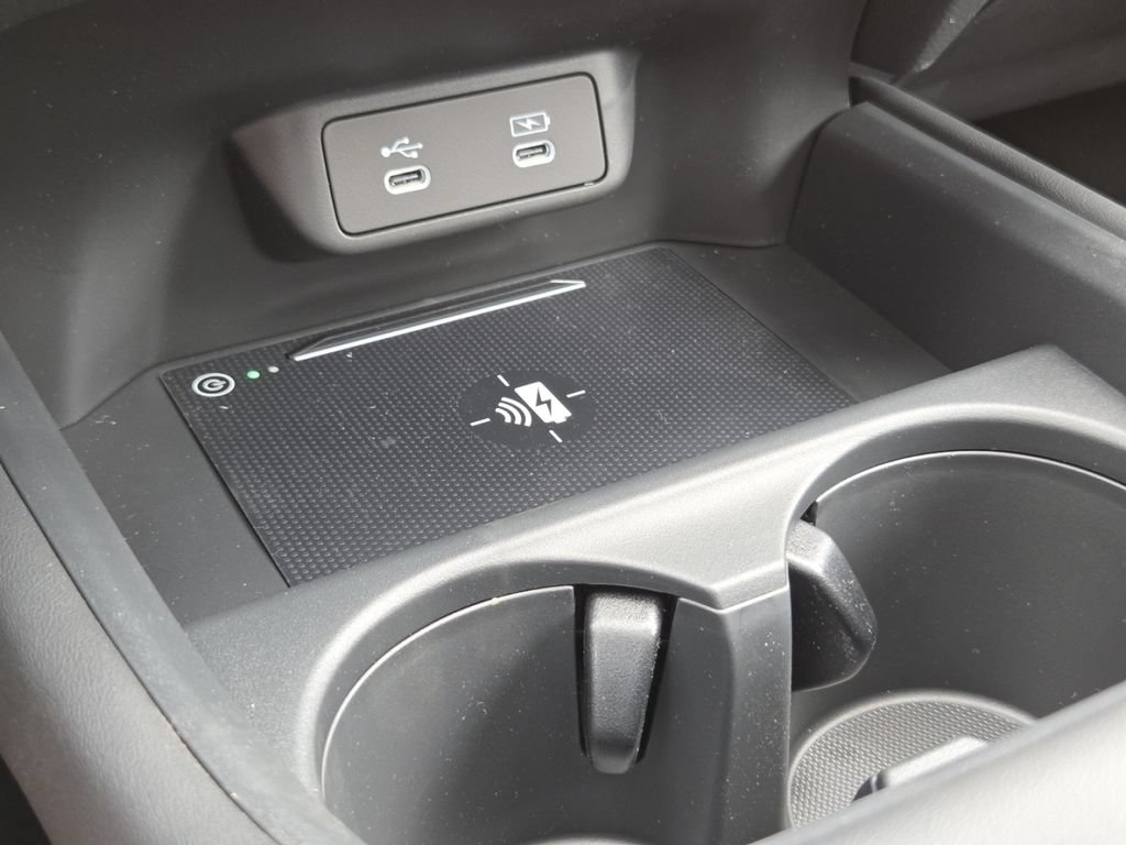 New 2027 Honda HR-V EX-L image 6