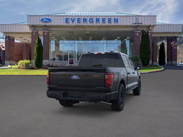New 2026 Ford F150 STX image 8
