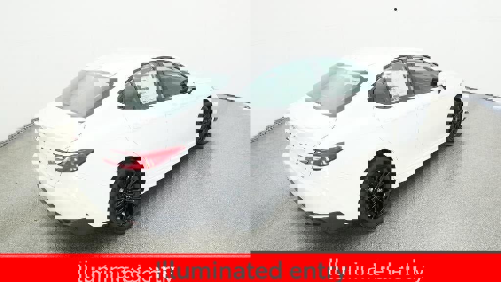 New 2026 Toyota Camry SE image 11