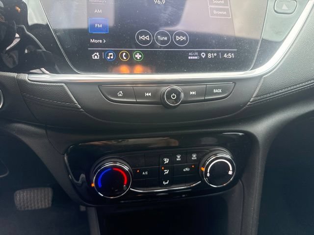 Used 2021 Buick Encore GX Preferred FWD image 16