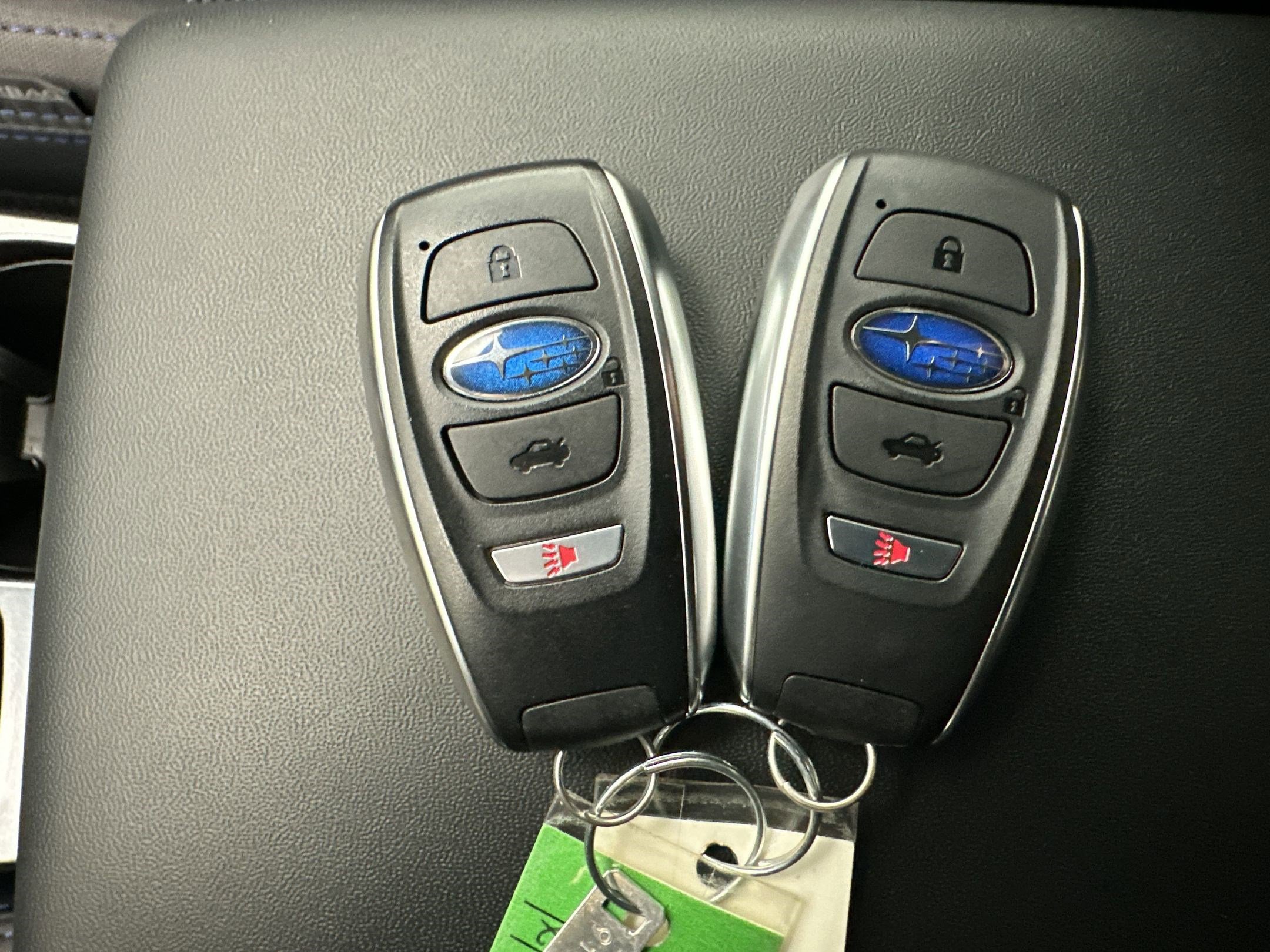 Used 2026 Subaru Forester Premium image 31