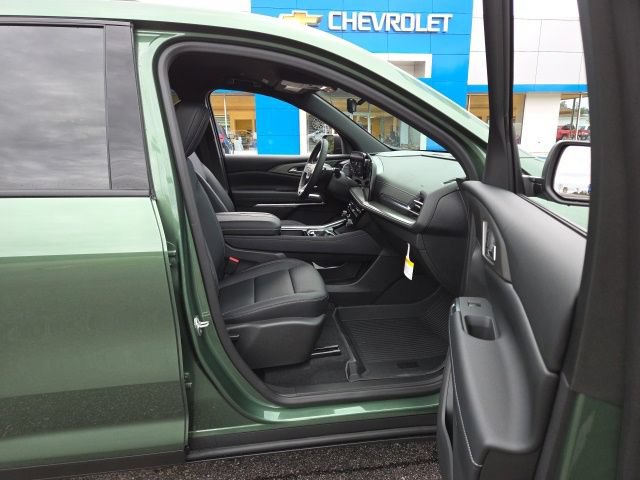 New 2027 Chevrolet Traverse LT w/ Midnight/Sport Edition AWD/4WD image 51