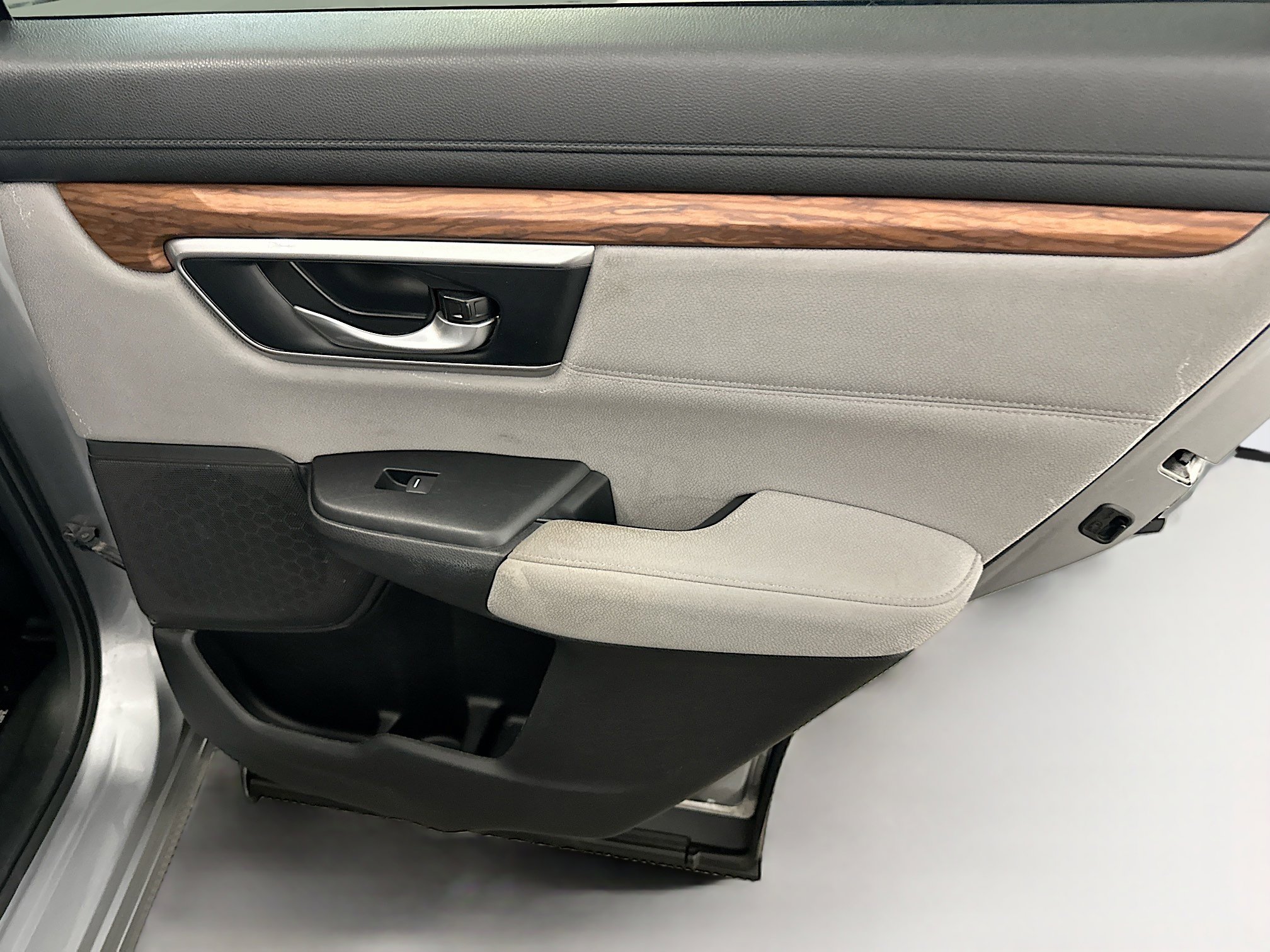 Used 2021 Honda CR-V EX image 31