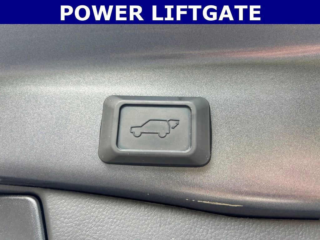 Used 2024 Toyota RAV4 XLE Premium w/ Weather Package FWD image 17