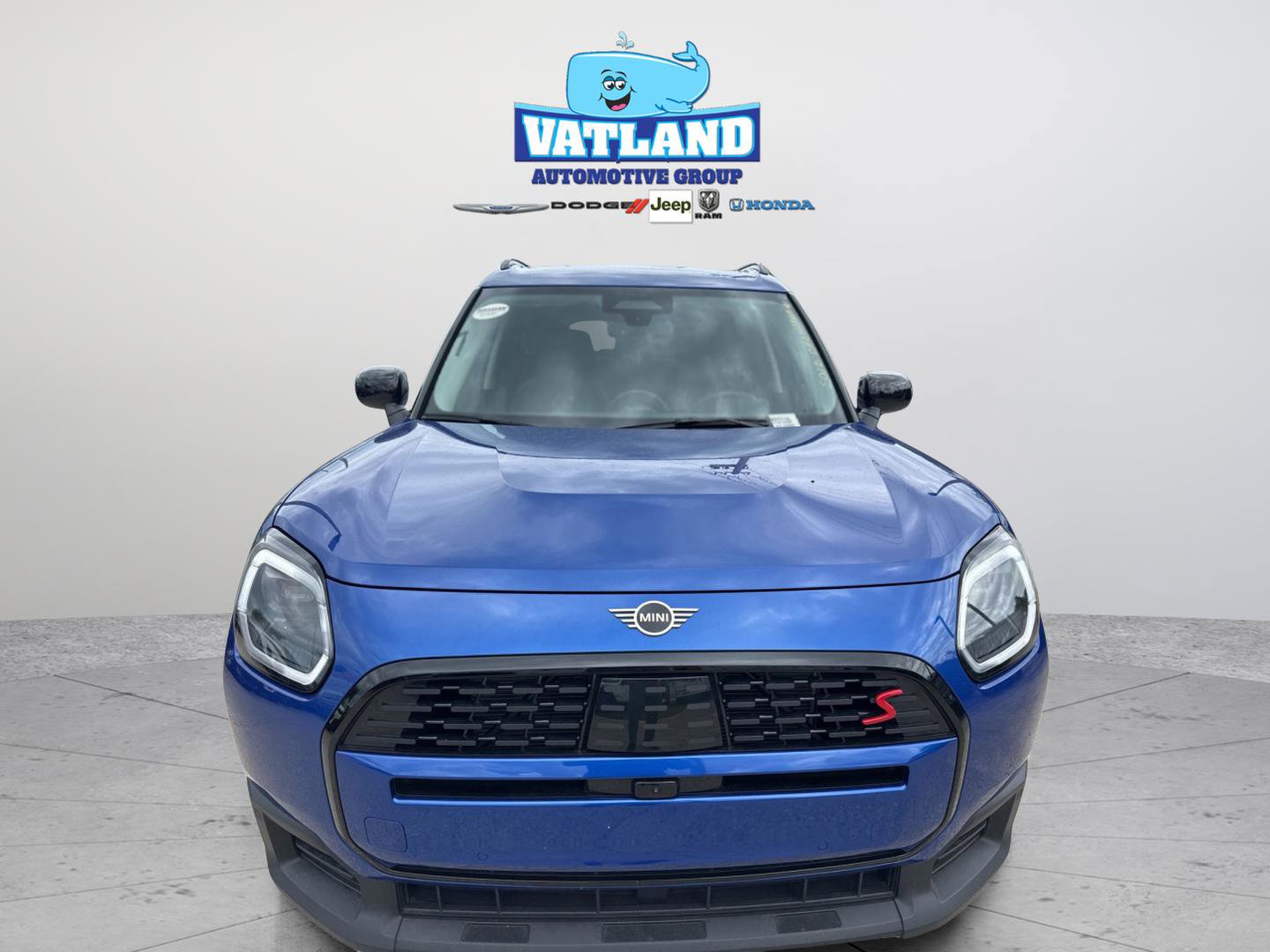 Used 2025 MINI Cooper Countryman S w/ Comfort Package Max image 23