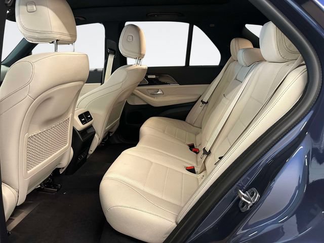 Certified 2026 Mercedes-Benz GLE 350 4MATIC image 13